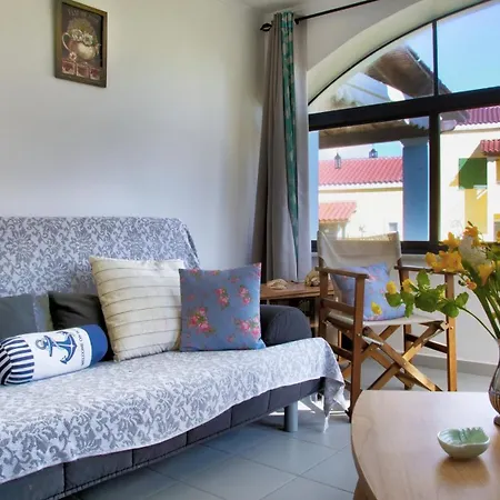 Apartment Blue Bay