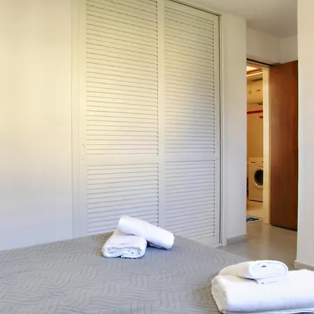 Apartment Blue Bay