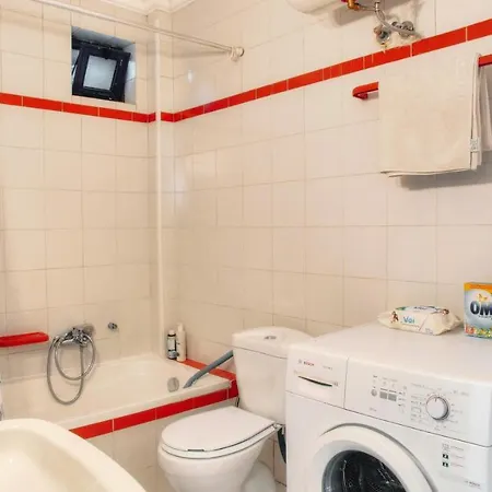 Apartment Blue Bay Gouvia